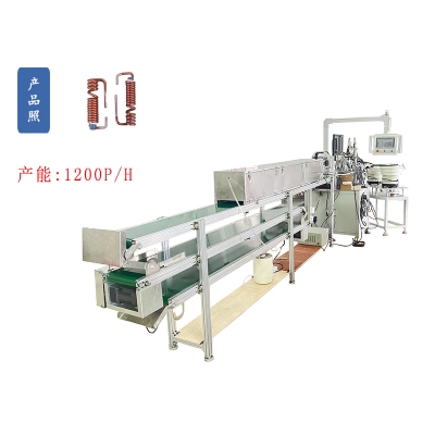 磁棒電感自動組裝機(jī)